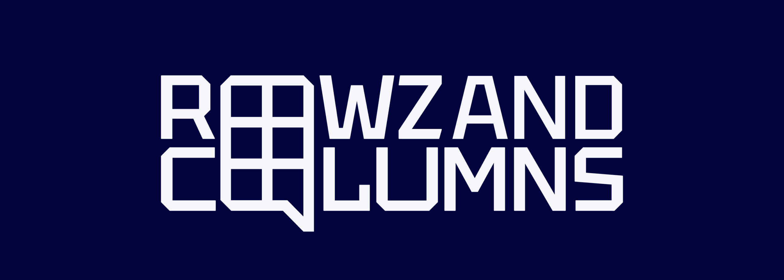 RowzandColumns